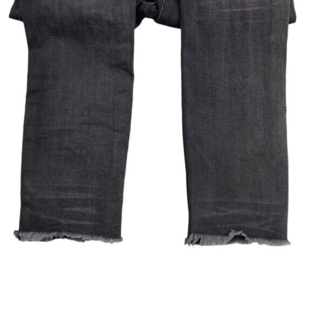 ONETEASPOON Awesome Baggies Low Waist Medium Rise Relaxed Leg Tapered 24 - Picture 12 of 12